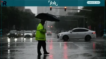 انخفاض جديد.. مفاجأة في حالة الطقس الأحد وطقس شديد البرودة يجتاح المنطقة